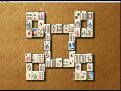 microsoft games windows 7 mahjong